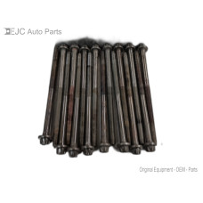 14Y039 Cylinder Head Bolt Kit For 07-08 Dodge Sprinter 2500 3.0 14Y039 Cylinder Head Bolt Kit For 07-08 Dodge Sprinter 2500 3.0